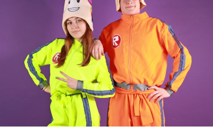 Roblox
