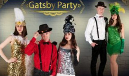 Gatsby party (VIP)