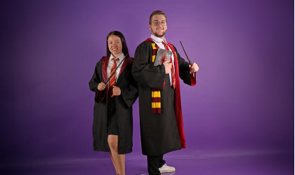 Гаррі Поттер