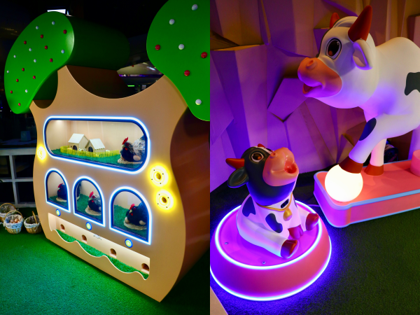 Новинка у Gagarinn Kids