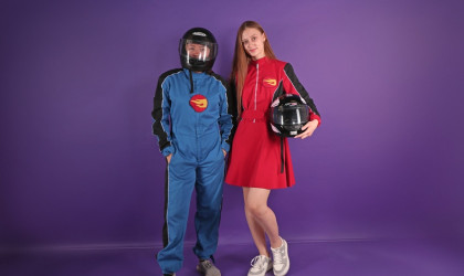 Чемпіонат Hot wheels